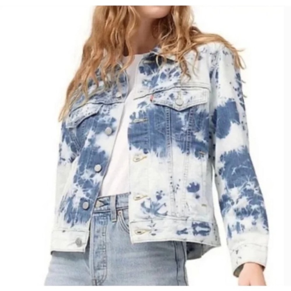Levi's Women's Original Trucker Jacket